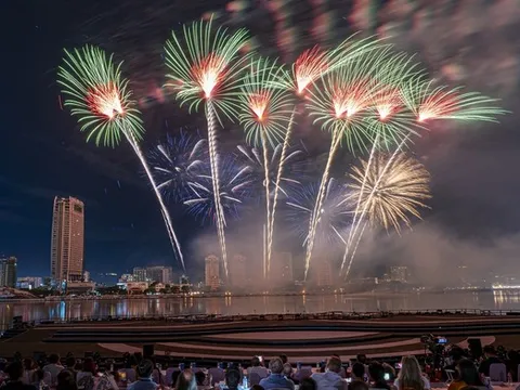 Việt Nam - Trung Quốc tranh tài tại chung kết DIFF 2025