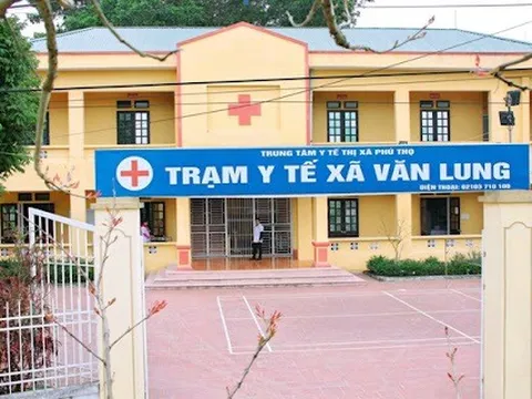 Bộ Y tế hướng dẫn định hướng sắp xếp cơ sở y tế khi thực hiện chính quyền địa phương 2 cấp