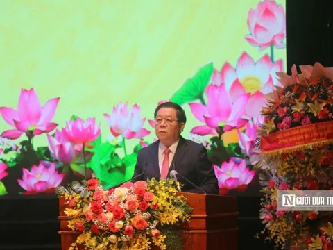 Ông Nguyễn Trọng Nghĩa: Tỉnh Gia Lai mới là một cực tăng trưởng quan trọng của khu vực