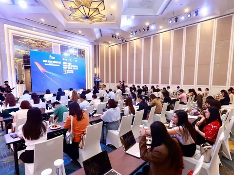 Diễn đàn Kinh tế tư nhân 2025: Kỳ vọng khai phóng tiềm năng, kiến tạo tương lai