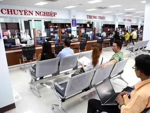 Thủ tướng đôn đốc bộ ngành địa phương bảo đảm vận hành mô hình chính quyền địa phương 2 cấp thông suốt