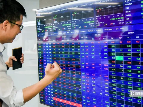 Chuyên gia chứng khoán dự báo VN-Index có thể vượt mốc 1.400 điểm