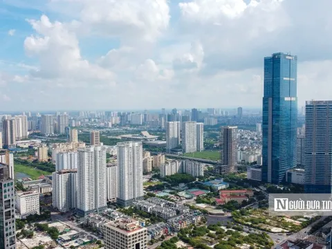 Danh sách Chủ tịch, Phó Chủ tịch UBND 34 tỉnh, thành sau sáp nhập