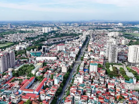 Danh sách Chủ tịch, Phó Chủ tịch HĐND 34 địa phương sau sáp nhập