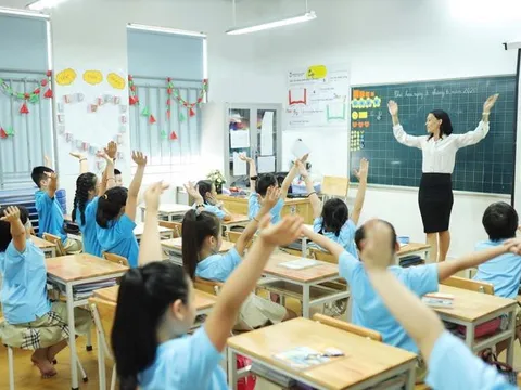 Mục tiêu cuối cùng không chỉ giảm học thêm, mà nâng cao chất lượng giáo dục toàn diện