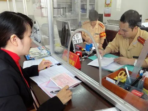 Bộ Công an hướng dẫn về đăng ký xe sau ngày 1/7/2025