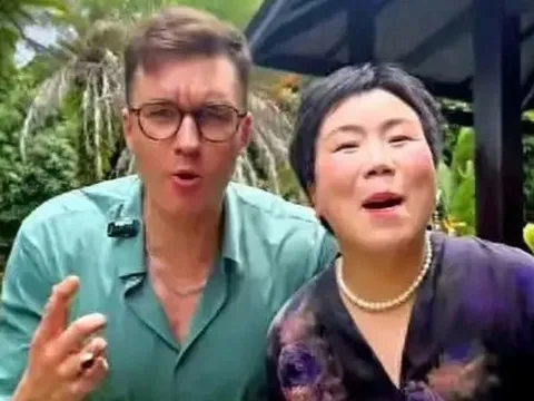 Người phụ nữ 50 tuổi lấy chồng kém 20 tuổi, sau đám cưới cái kết không ai ngờ