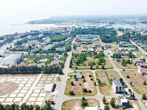 Thành lập Ban Quản lý Khu kinh tế tỉnh Quảng Trị