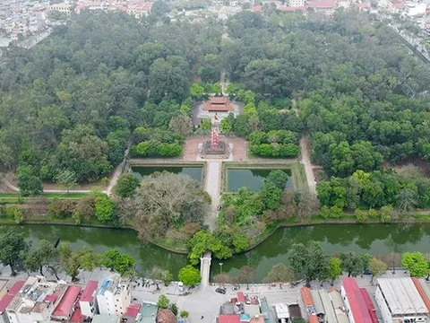 Thị xã Sơn Tây: Sẵn sàng chính thức vận hành chính quyền 2 cấp