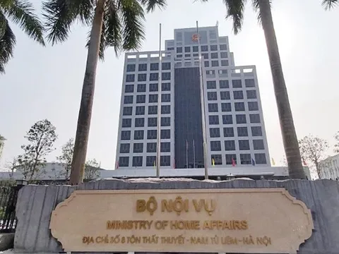 Sắp xếp công chức cấp xã (mới): Không cần làm lại thủ tục tiếp nhận nếu đủ điều kiện