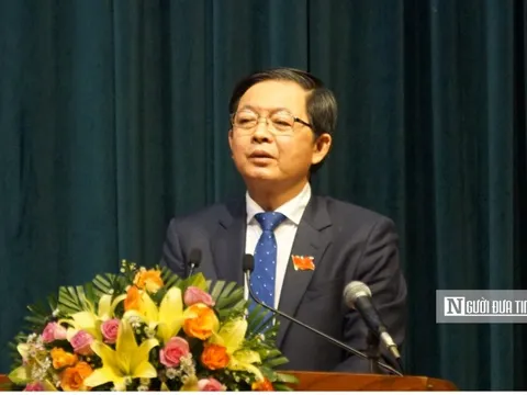 Ông Hồ Quốc Dũng: Phát huy tiềm năng, thế mạnh xây dựng tỉnh Gia Lai ngày càng phát triển