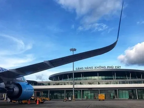 Bộ Xây dựng trả lời về việc hạ giá vé máy bay