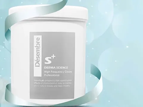 Thu hồi sản phẩm kem massage nhập khẩu từ Hàn Quốc