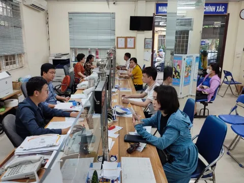 Ngành Bảo hiểm xã hội đảm bảo vận hành thông suốt liên tục, không gián đoạn cho người tham gia