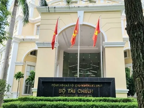 Cơ cấu mới Bộ Tài chính: Rõ chức năng nhiệm vụ để đáp ứng yêu cầu quản lý hiện đại