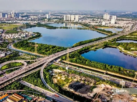 Chính thức vận hành mô hình 2 cấp: Bộ máy gọn, cán bộ tinh