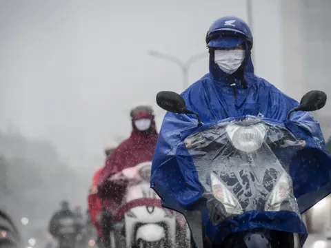 Dự báo thời tiết ngày 1/7: Miền Bắc mưa to sầm sập, nguy cơ xảy ra thời tiết cực đoan