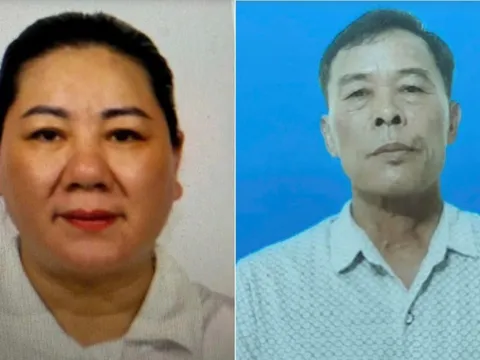 Khởi tố 2 đối tượng sử dụng hàn the trong sản xuất giò, chả