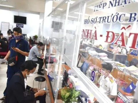 Sửa đổi một số quy định về lệ phí trước bạ