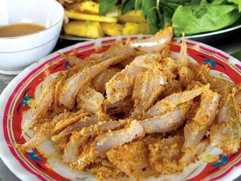 Loại cá được đánh giá "tốt hơn cả cá hồi", ở chợ Việt vừa nhiều vừa rẻ