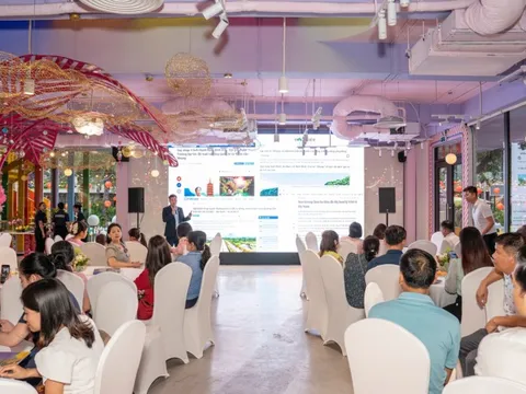 Flamingo Golden Hill: Tâm điểm đầu tư mới tại vùng trọng điểm du lịch tỉnh Ninh Bình mới