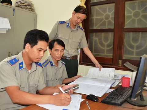 Cục Quản lý thi hành án dân sự chính thức hoạt động từ ngày 1/7