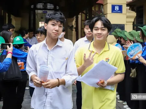 Bản tin 1/7: Công thức quy đổi điểm IELTS vào hơn 60 trường đại học 2025