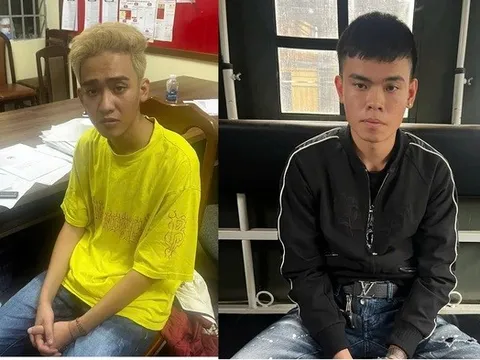 2 đối tượng lập Fanpage chạy quảng cáo, lừa đảo xuyên quốc gia