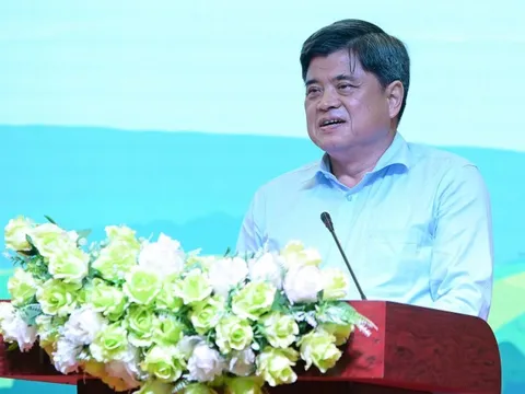 Chung tay hiện thực khát vọng phát triển bền vững nông nghiệp Tây Bắc