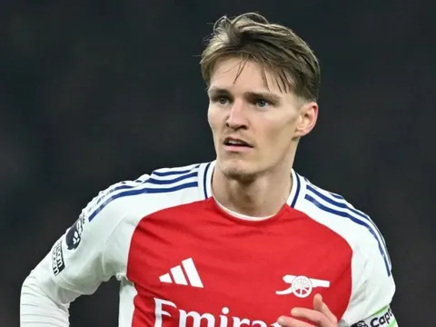 Arsenal dẫn đầu Ngoại hạng Anh về chi phí cho cầu thủ chấn thương