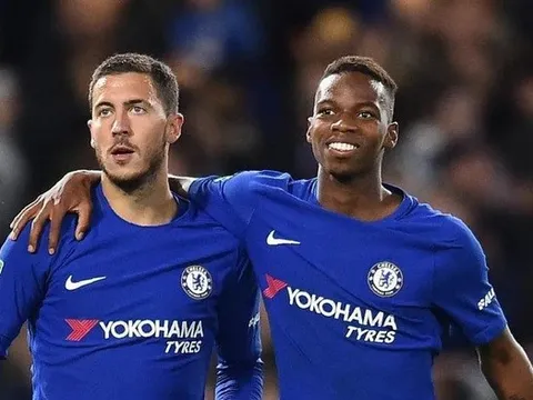 Cựu sao trẻ Chelsea và "thần đồng" bóng đá Bỉ tuyên bố giải nghệ ở tuổi 28