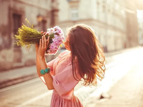 Hạnh phúc giản dị