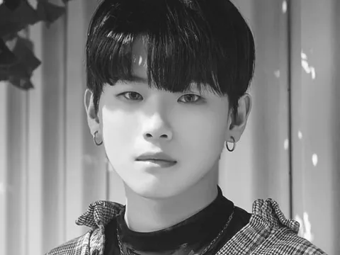 Chân dung nam ca sĩ điển trai đột ngột qua đời ở tuổi 23, nguyên nhân gây bất ngờ