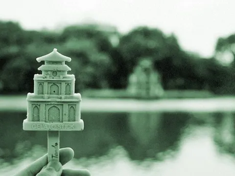 Quảng bá văn hóa Thủ đô: Cho người trẻ một sân khấu