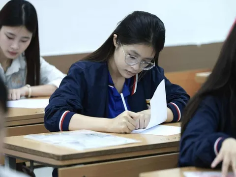 Gợi ý đáp án môn Lịch sử kỳ thi tốt nghiệp THPT năm 2025