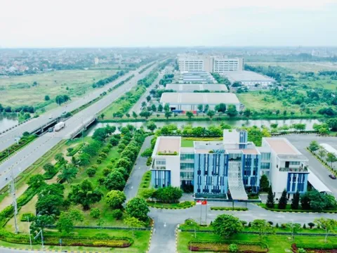 Thành lập Ban Quản lý Khu kinh tế Hải Phòng
