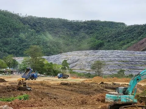 Đà Nẵng kêu gọi đầu tư nhà máy xử lý 1.000 tấn rác mỗi ngày