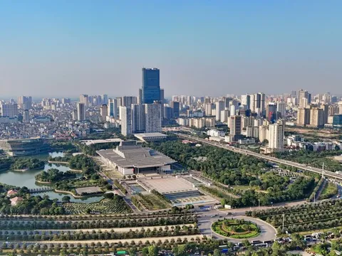 Sắp xếp lại giang sơn: Hành chính gọn, địa phương có thêm “đà” để tăng tốc