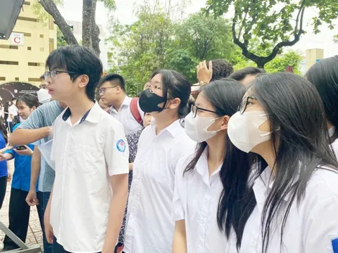 Loạt trường đại học xét học bạ, chứng chỉ trong tháng 7