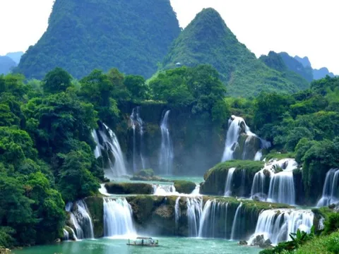 Quy hoạch bảo quản, tu bổ, phục hồi Di tích Hồ Ba Bể