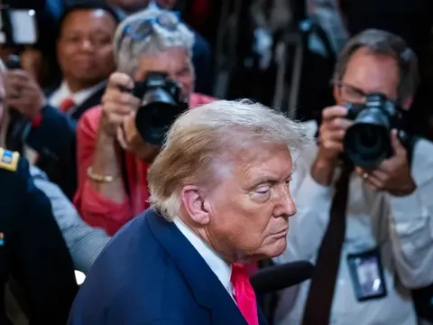 Sau “ải” Thượng viện, “siêu dự luật” của ông Trump đối mặt rào cản bổ sung tại Hạ viện Mỹ