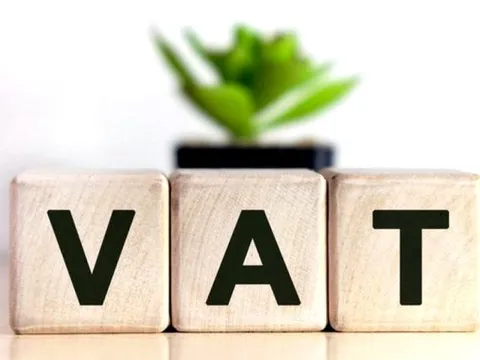 Các đối tượng không chịu thuế VAT