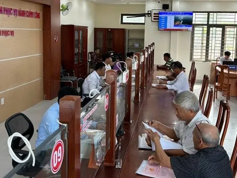 Chính thức áp dụng từ 01/7: Bốn Nghị định mới về công chức có gì nổi bật?