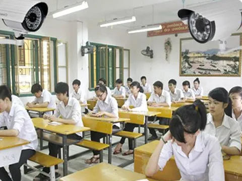 Gian lận thi cử bằng AI lần đầu xuất hiện: Cần nâng cấp công nghệ giám sát trước khi quá muộn