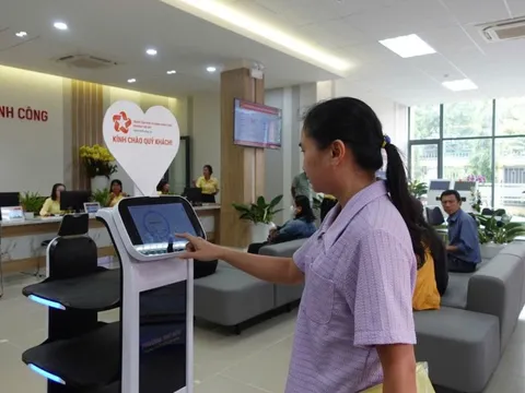 TPHCM: Chính quyền địa phương 2 cấp vận hành thông suốt, người dân phấn khởi