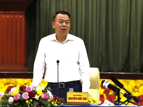 Nỗ lực nâng hạng thị trường chứng khoán vào tháng 9/2025