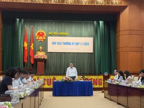 Gần 30.000 tỷ đồng đã chi trả chế độ sau sắp xếp bộ máy: Bộ Tài chính cam kết không để chậm trễ