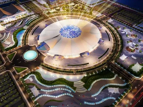 “Triển lãm thành tựu Đất nước” chính thức được phê duyệt