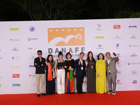 Phát hiện và bồi dưỡng tài năng điện ảnh Việt Nam