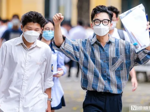 Mức quy đổi điểm IELTS của hơn 70 trường đại học